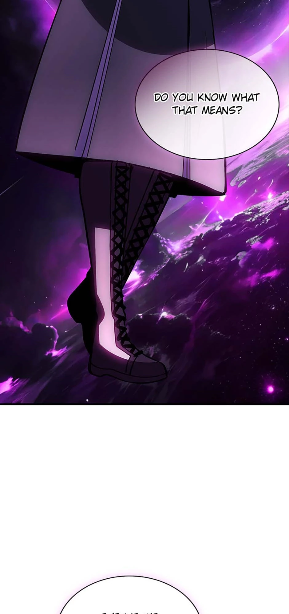 I have an SSS-rank Trait, but I want a Normal Life Chapter 119 25
